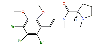 Amathamide G